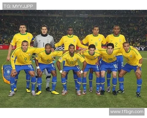 巴西足球传奇人物的崛起与辉煌 解析当今最红足球明星的影响力