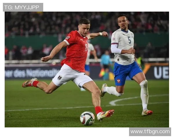 聚焦塞尔维亚足球现役球星全面剖析他们在欧洲赛场的表现与影响力